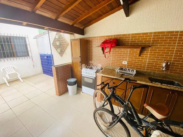 Casa à venda no Indaiá - Caraguatatuba / SP - Cod. CA0347 — foto 17