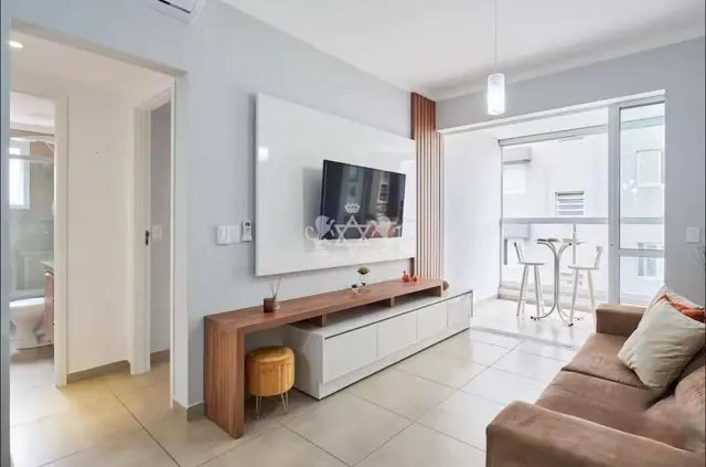 Apartamento à venda no Umuarama - Ubatuba / SP - Cod. AP0019 — foto 3