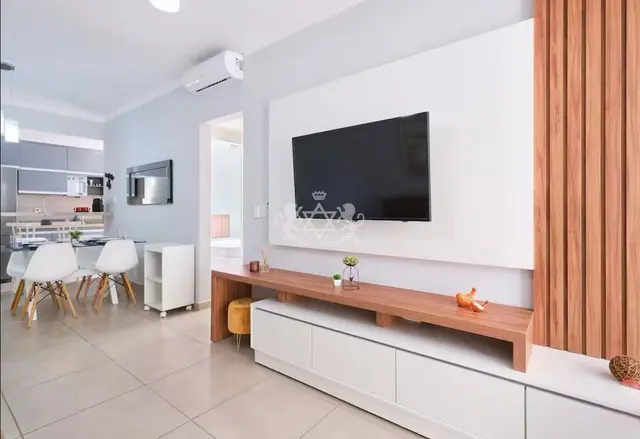 Apartamento à venda no Umuarama - Ubatuba / SP - Cod. AP0019 — foto 6