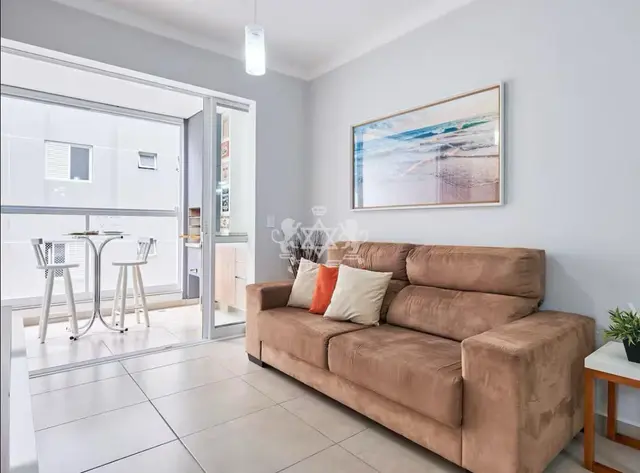 Apartamento à venda no Umuarama - Ubatuba / SP - Cod. AP0019 — foto 4