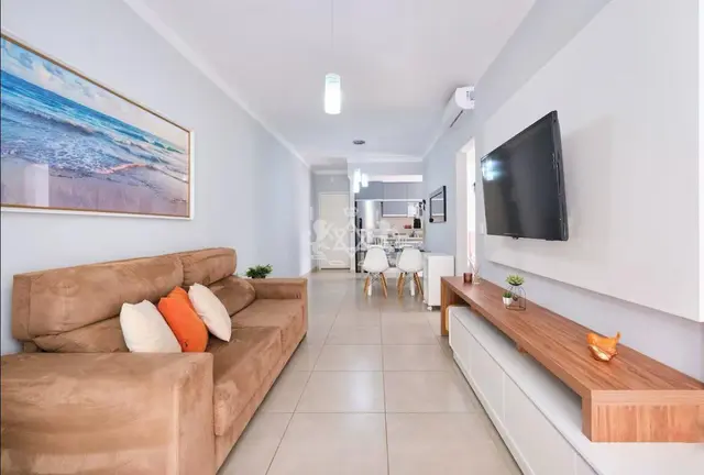 Apartamento à venda no Umuarama - Ubatuba / SP - Cod. AP0019 — foto 8