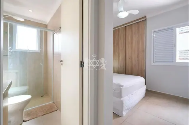 Apartamento à venda no Umuarama - Ubatuba / SP - Cod. AP0019 — foto 10