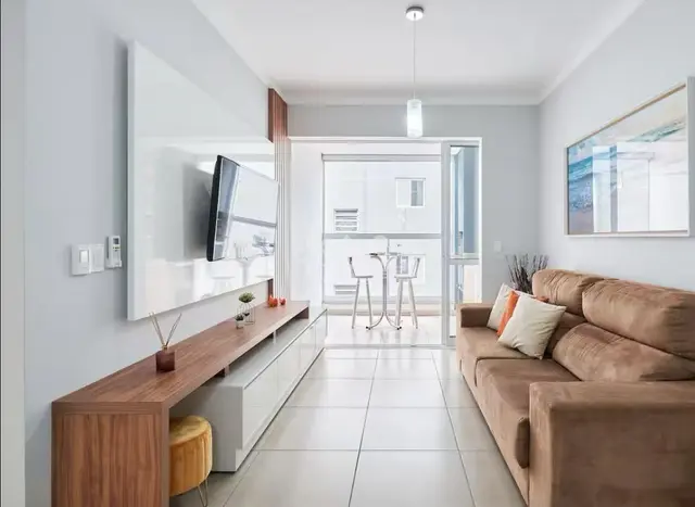 Apartamento à venda no Umuarama - Ubatuba / SP - Cod. AP0019 — foto 5