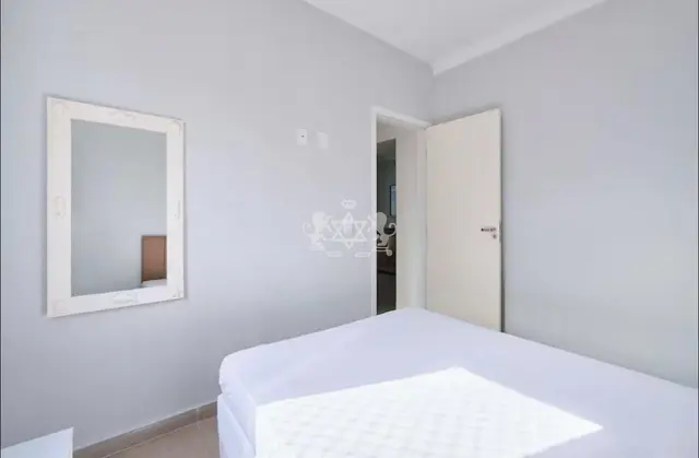 Apartamento à venda no Umuarama - Ubatuba / SP - Cod. AP0019 — foto 13