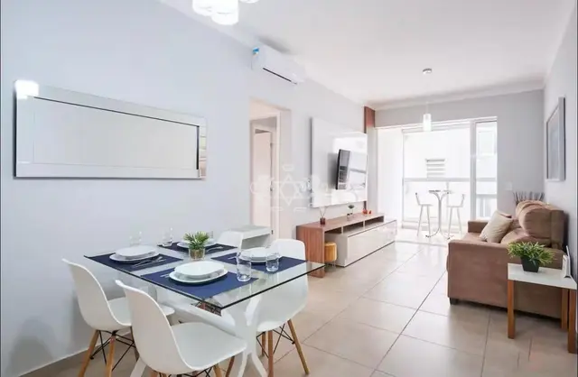 Apartamento à venda no Umuarama - Ubatuba / SP - Cod. AP0019 — foto 9