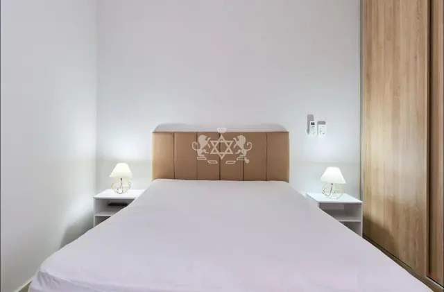 Apartamento à venda no Umuarama - Ubatuba / SP - Cod. AP0019 — foto 12