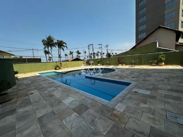 Apartamento à venda no Sumaré - Caraguatatuba / SP - Cod. AP0150 — foto 10