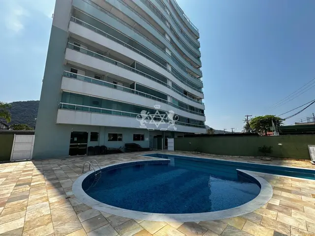 Apartamento à venda no Sumaré - Caraguatatuba / SP - Cod. AP0150 — foto 9