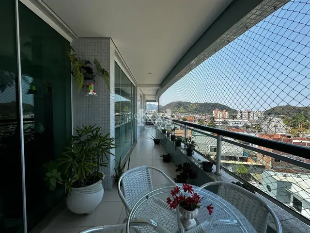 Apartamento à venda no Sumaré - Caraguatatuba / SP - Cod. AP0150 — foto 4