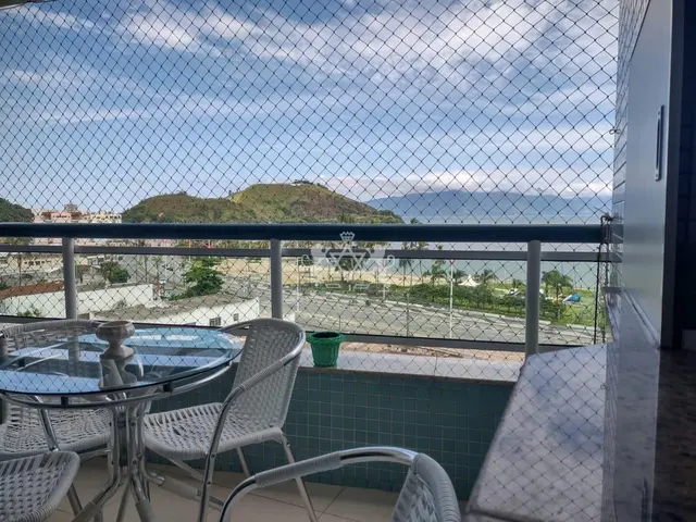 Apartamento à venda no Sumaré - Caraguatatuba / SP - Cod. AP0150 — foto 5