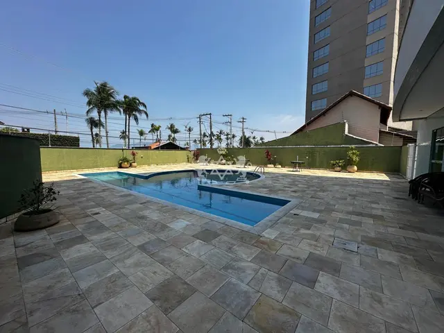 Apartamento à venda no Sumaré - Caraguatatuba / SP - Cod. AP0150 — foto 12