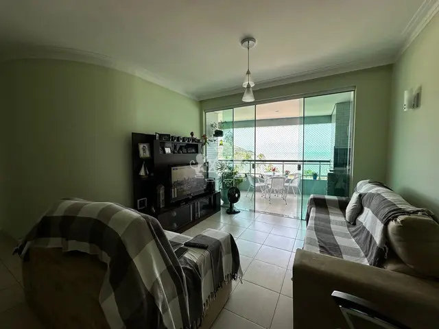 Apartamento à venda no Sumaré - Caraguatatuba / SP - Cod. AP0150 — foto 19