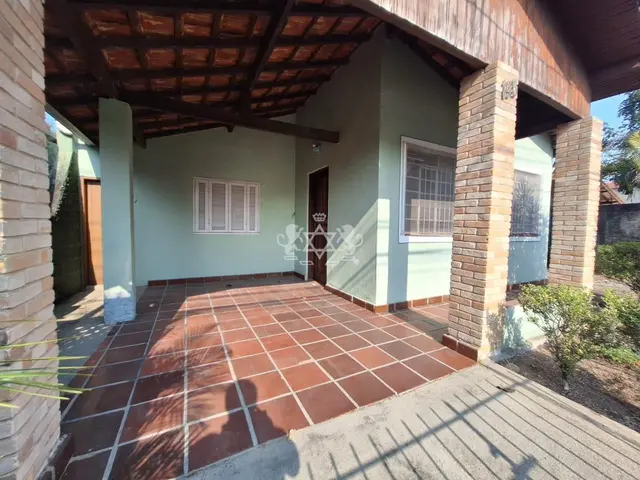 Casa à venda no Indaiá - Caraguatatuba / SP - Cod. CA0024 — foto 3
