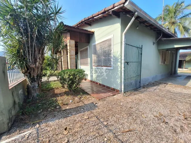 Casa à venda no Indaiá - Caraguatatuba / SP - Cod. CA0024 — foto 4