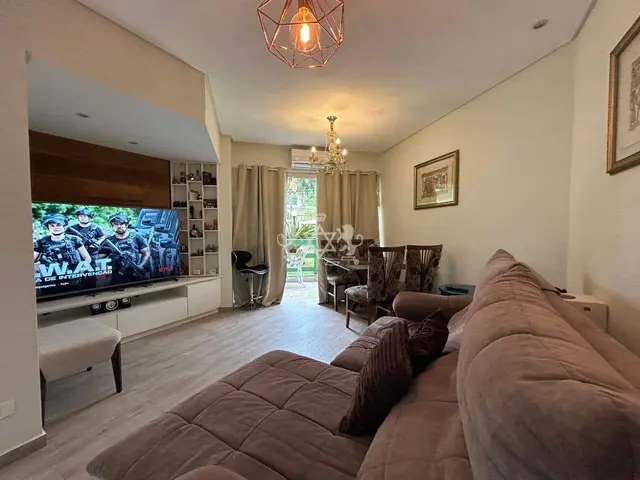 Apartamento à venda na Tabatinga - Caraguatatuba / SP - Cod. AP0185 — foto 3