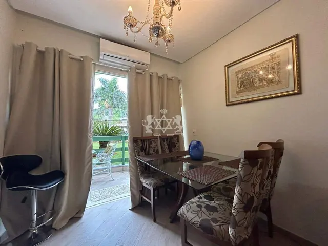 Apartamento à venda na Tabatinga - Caraguatatuba / SP - Cod. AP0185 — foto 5