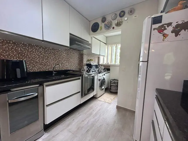 Apartamento à venda na Tabatinga - Caraguatatuba / SP - Cod. AP0185 — foto 7
