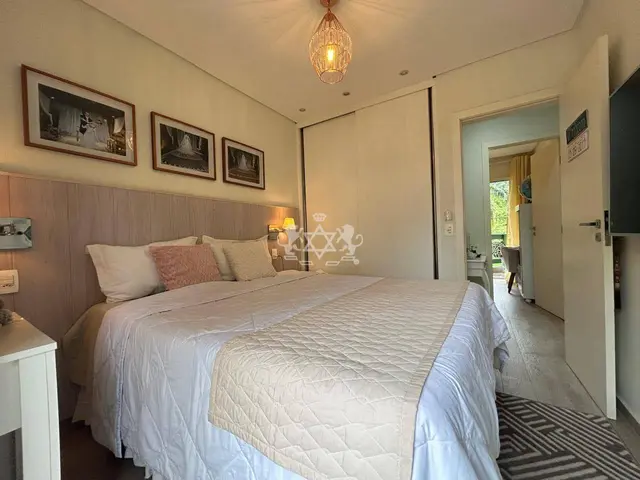 Apartamento à venda na Tabatinga - Caraguatatuba / SP - Cod. AP0185 — foto 9