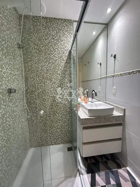 Apartamento à venda na Tabatinga - Caraguatatuba / SP - Cod. AP0185 — foto 21