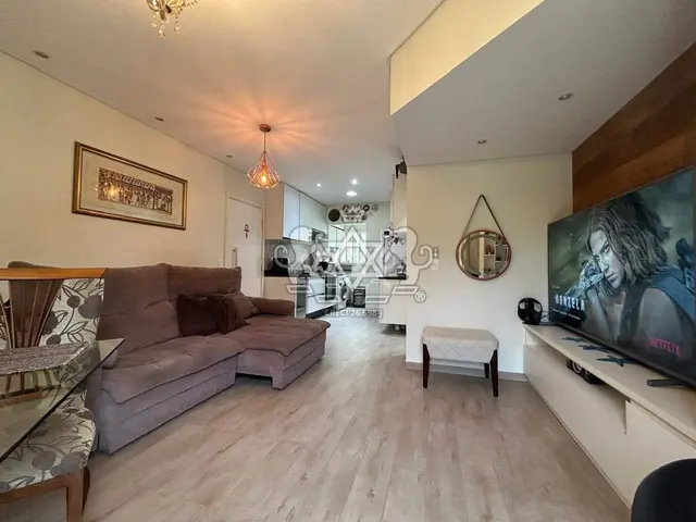 Apartamento à venda na Tabatinga - Caraguatatuba / SP - Cod. AP0185