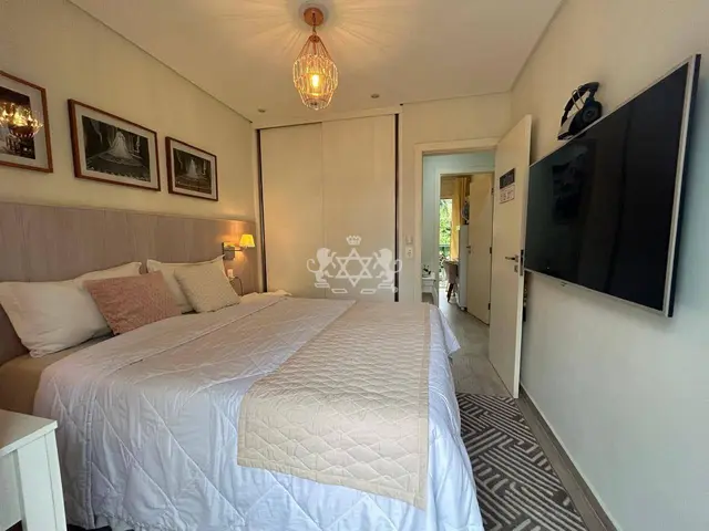 Apartamento à venda na Tabatinga - Caraguatatuba / SP - Cod. AP0185 — foto 12