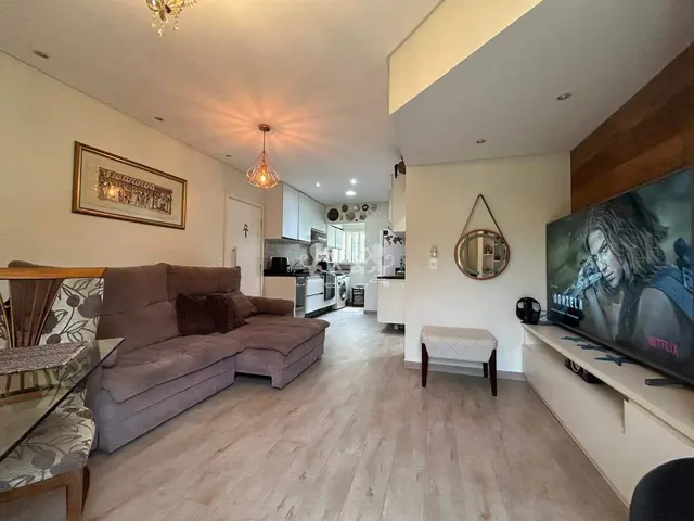 Apartamento à venda na Tabatinga - Caraguatatuba / SP - Cod. AP0185 — foto 2