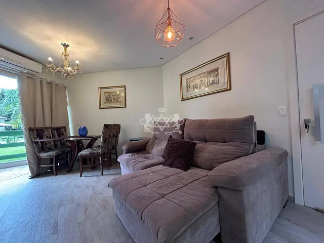 Apartamento à venda na Tabatinga - Caraguatatuba / SP - Cod. AP0185 — foto 4
