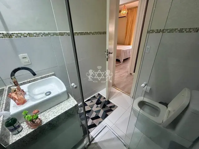 Apartamento à venda na Tabatinga - Caraguatatuba / SP - Cod. AP0185 — foto 20