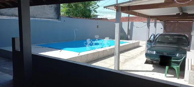 Casa à venda no Barranco Alto - Caraguatatuba / SP - Cod. CAC0113 — foto 3