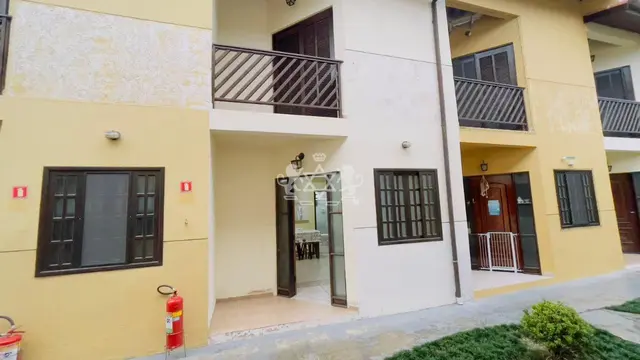Apartamento à venda na Maranduba - Ubatuba / SP - Cod. AP0016 — foto 2