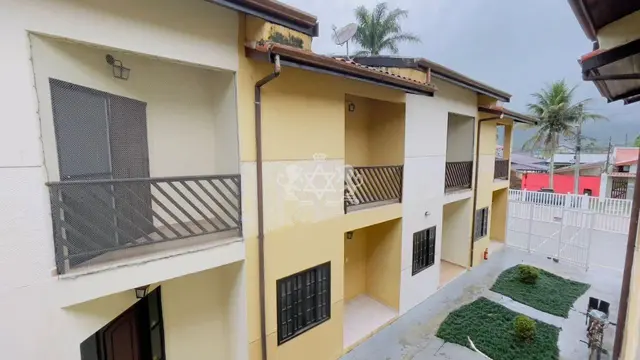 Apartamento à venda na Maranduba - Ubatuba / SP - Cod. AP0016 — foto 4