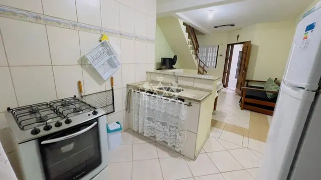 Apartamento à venda na Maranduba - Ubatuba / SP - Cod. AP0016 — foto 5