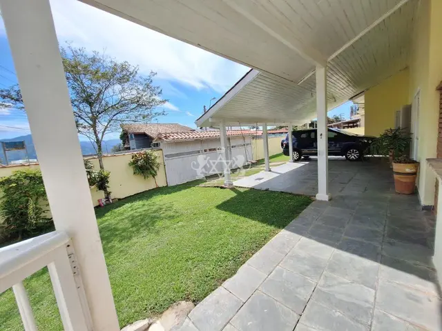 Casa à venda no Pontal de Santa Marina - Caraguatatuba / SP - Cod. CA0025