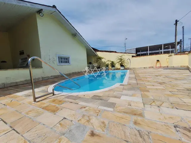Casa à venda no Pontal de Santa Marina - Caraguatatuba / SP - Cod. CA0025 — foto 4