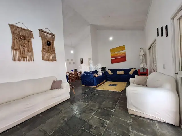 Casa à venda no Pontal de Santa Marina - Caraguatatuba / SP - Cod. CA0025 — foto 9