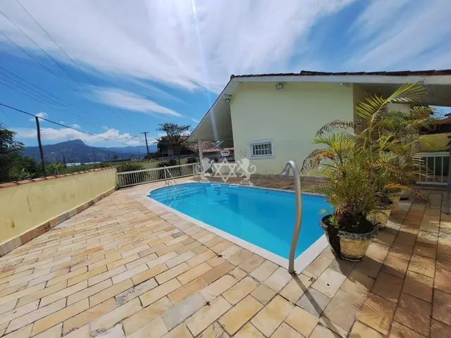 Casa à venda no Pontal de Santa Marina - Caraguatatuba / SP - Cod. CA0025 — foto 3