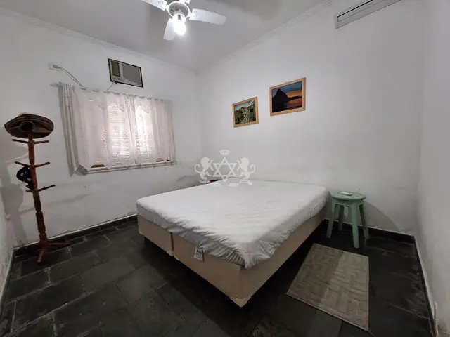 Casa à venda no Pontal de Santa Marina - Caraguatatuba / SP - Cod. CA0025 — foto 12