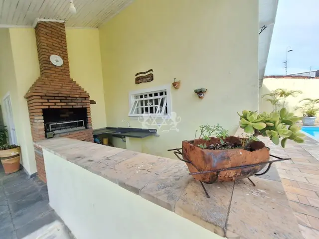 Casa à venda no Pontal de Santa Marina - Caraguatatuba / SP - Cod. CA0025 — foto 6