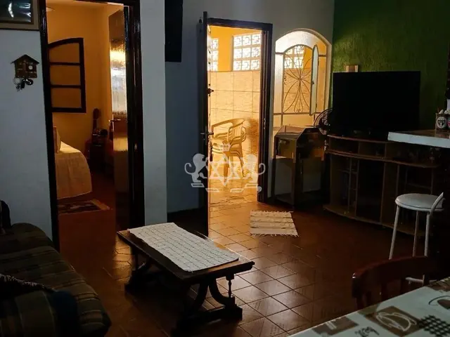 Sobrado à venda no Poiares - Caraguatatuba / SP - Cod. SO0173 — foto 19