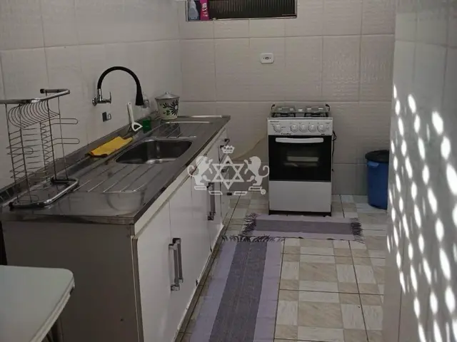 Sobrado à venda no Poiares - Caraguatatuba / SP - Cod. SO0173 — foto 8