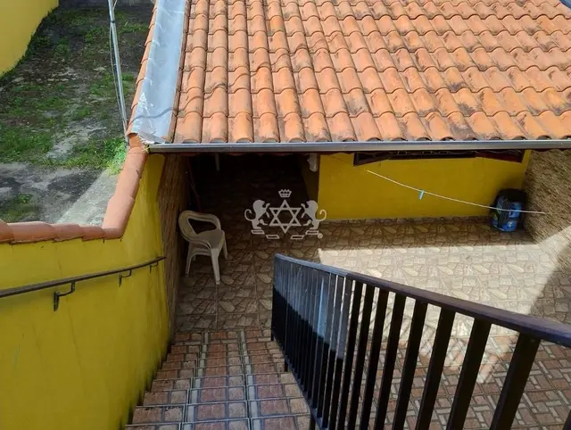 Sobrado à venda no Poiares - Caraguatatuba / SP - Cod. SO0173 — foto 4