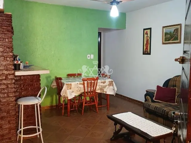 Sobrado à venda no Poiares - Caraguatatuba / SP - Cod. SO0173 — foto 13