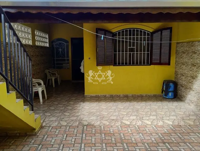 Sobrado à venda no Poiares - Caraguatatuba / SP - Cod. SO0173 — foto 5