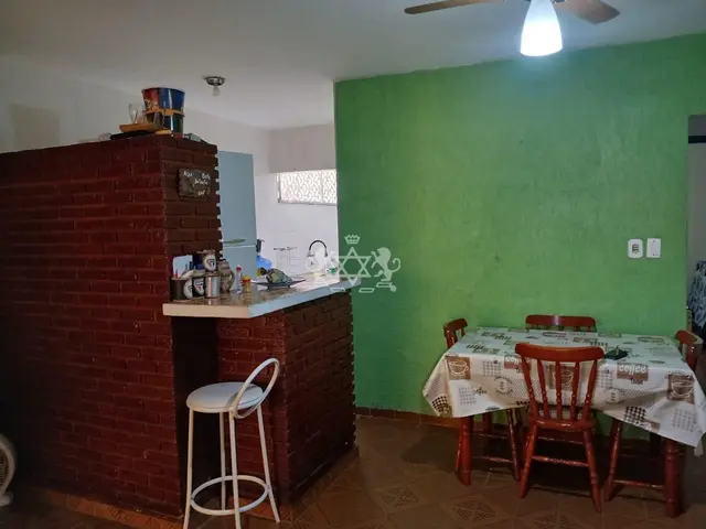 Sobrado à venda no Poiares - Caraguatatuba / SP - Cod. SO0173 — foto 12