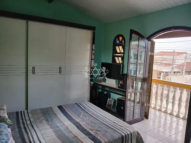 Sobrado à venda no Poiares - Caraguatatuba / SP - Cod. SO0173 — foto 9