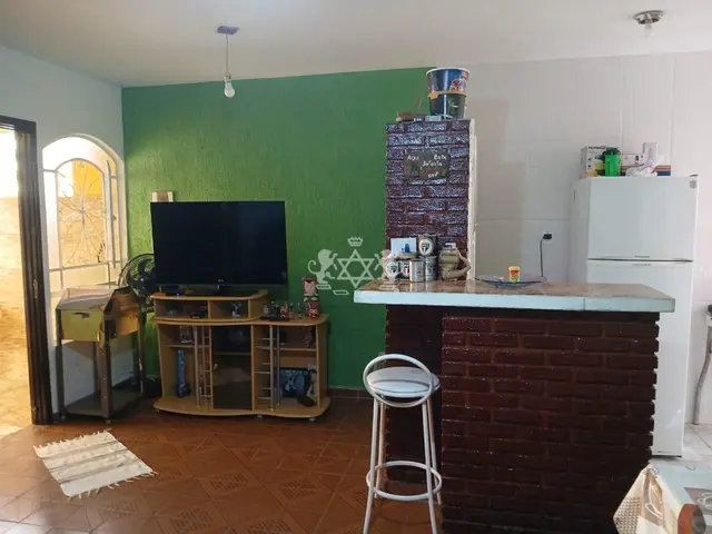 Sobrado à venda no Poiares - Caraguatatuba / SP - Cod. SO0173 — foto 15