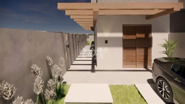 Casa à venda no Massaguaçu - Caraguatatuba / SP - Cod. CA0033 — foto 5