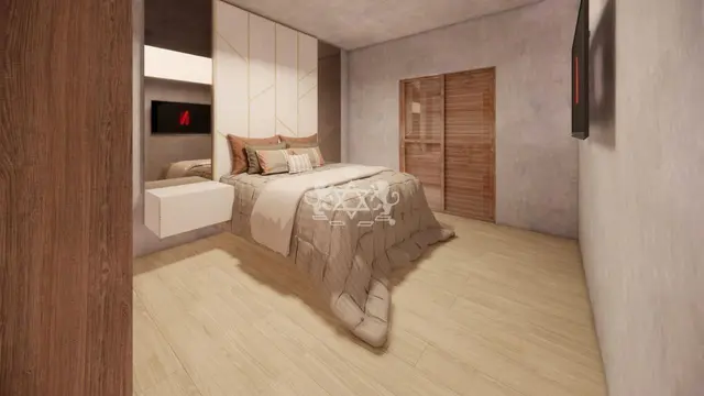 Casa à venda no Massaguaçu - Caraguatatuba / SP - Cod. CA0033 — foto 11