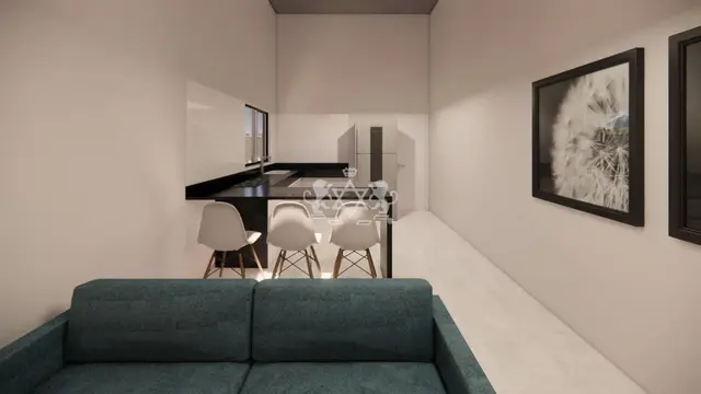 Casa à venda no Massaguaçu - Caraguatatuba / SP - Cod. CA0033 — foto 4