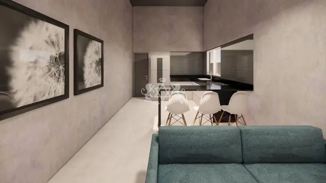 Casa à venda no Massaguaçu - Caraguatatuba / SP - Cod. CA0033 — foto 12